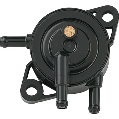 Kohler 2439316 packaging view, ships as a single fuel pump for quick replacement.