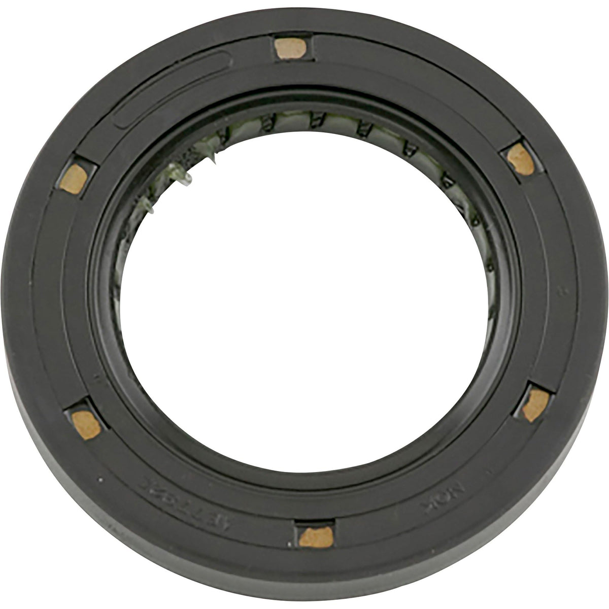 Kohler OEM oil seal close-up for durable engine performance.