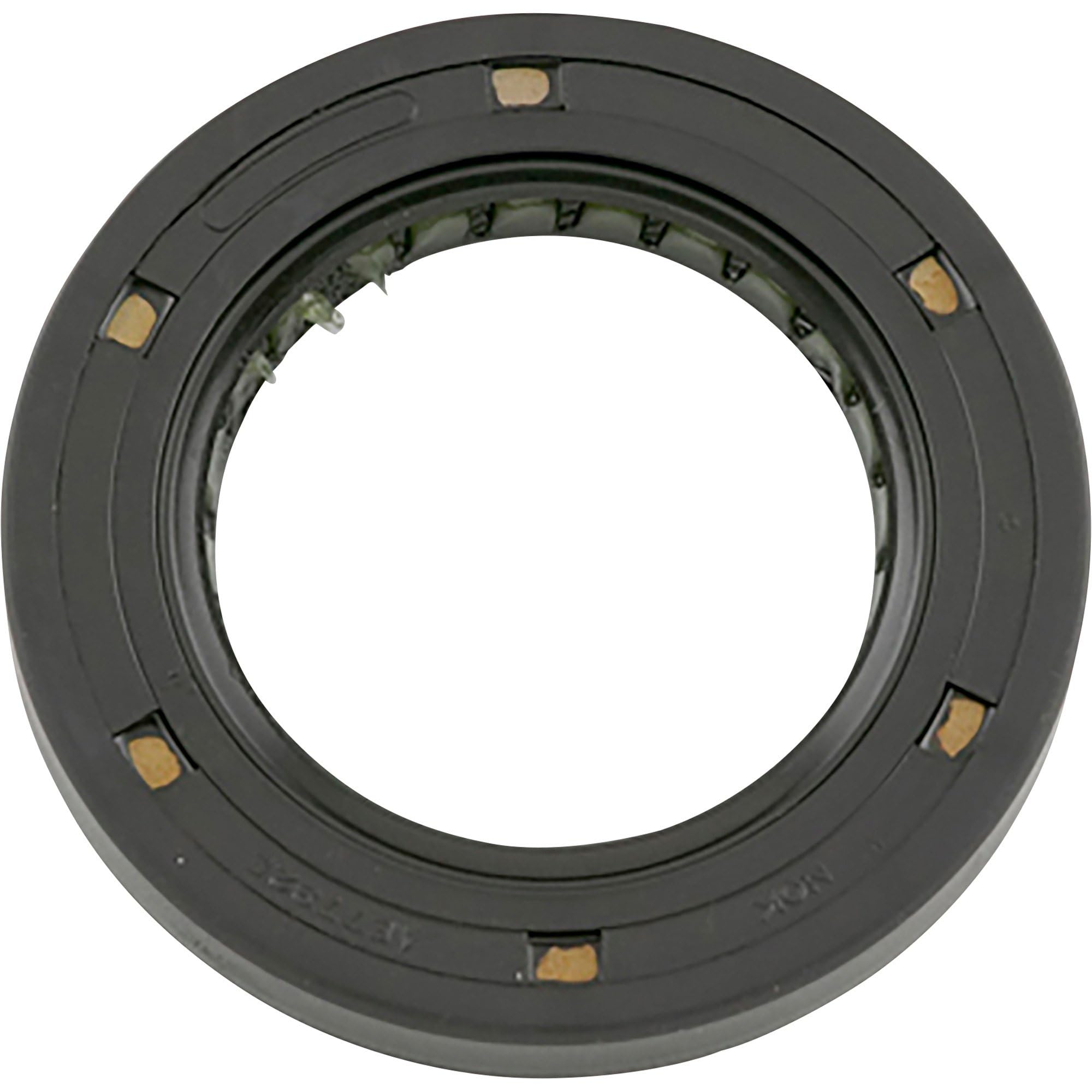 Kohler 2503206 oil seal installation view supporting easy replacement.