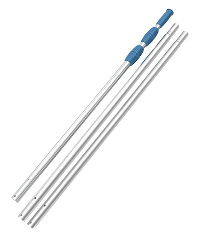 Kokido KEMANO durable tool with comfortable grip for frequent pool duties