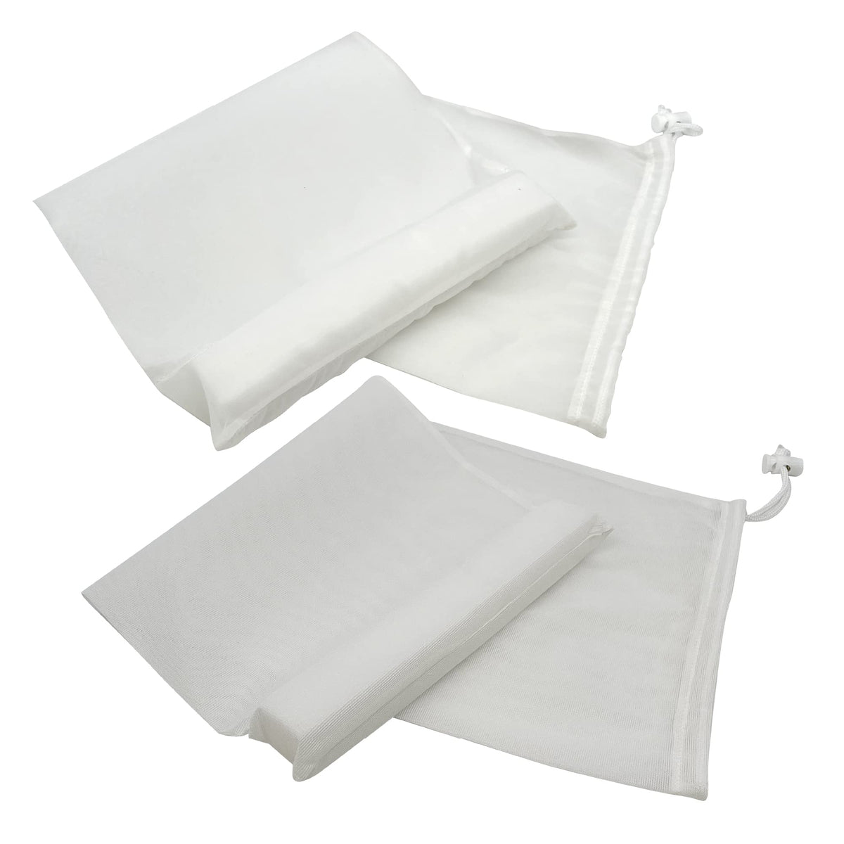 Kokido replacement bag standard 250 µm filters leaves and large debris for XTROVAC