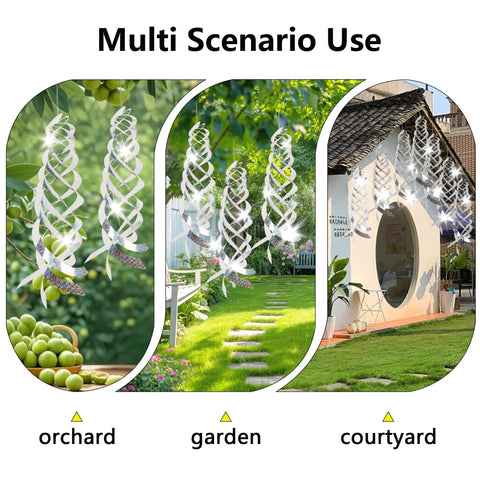 KOKMEYA laser-cut surface boosts sunlight reflection for deterrence