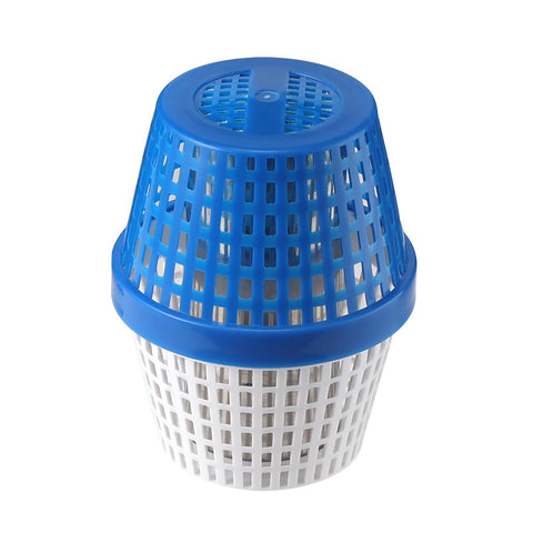 Kolasina cartridge unit in package enhances pool filtration quality.