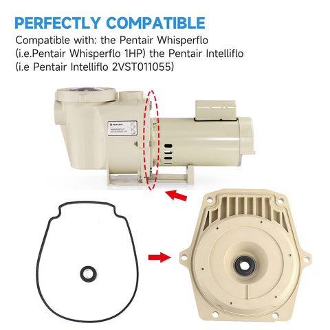 Kolasina seal plate durability test highlights toughness of PET material.