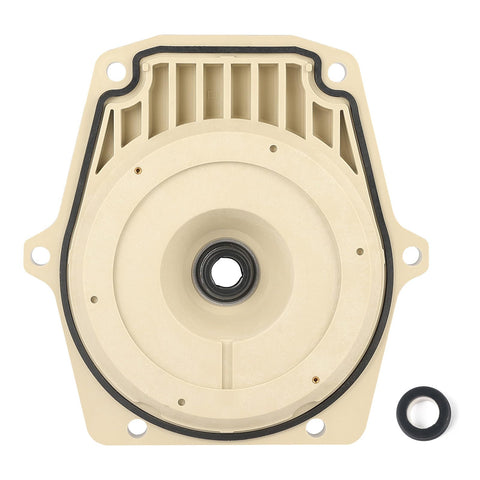 Kolasina seal plate comes with a 2-year warranty for peace of mind.