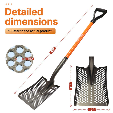 KOLEIYA non-stick coating keeps debris from sticking for easy cleaning