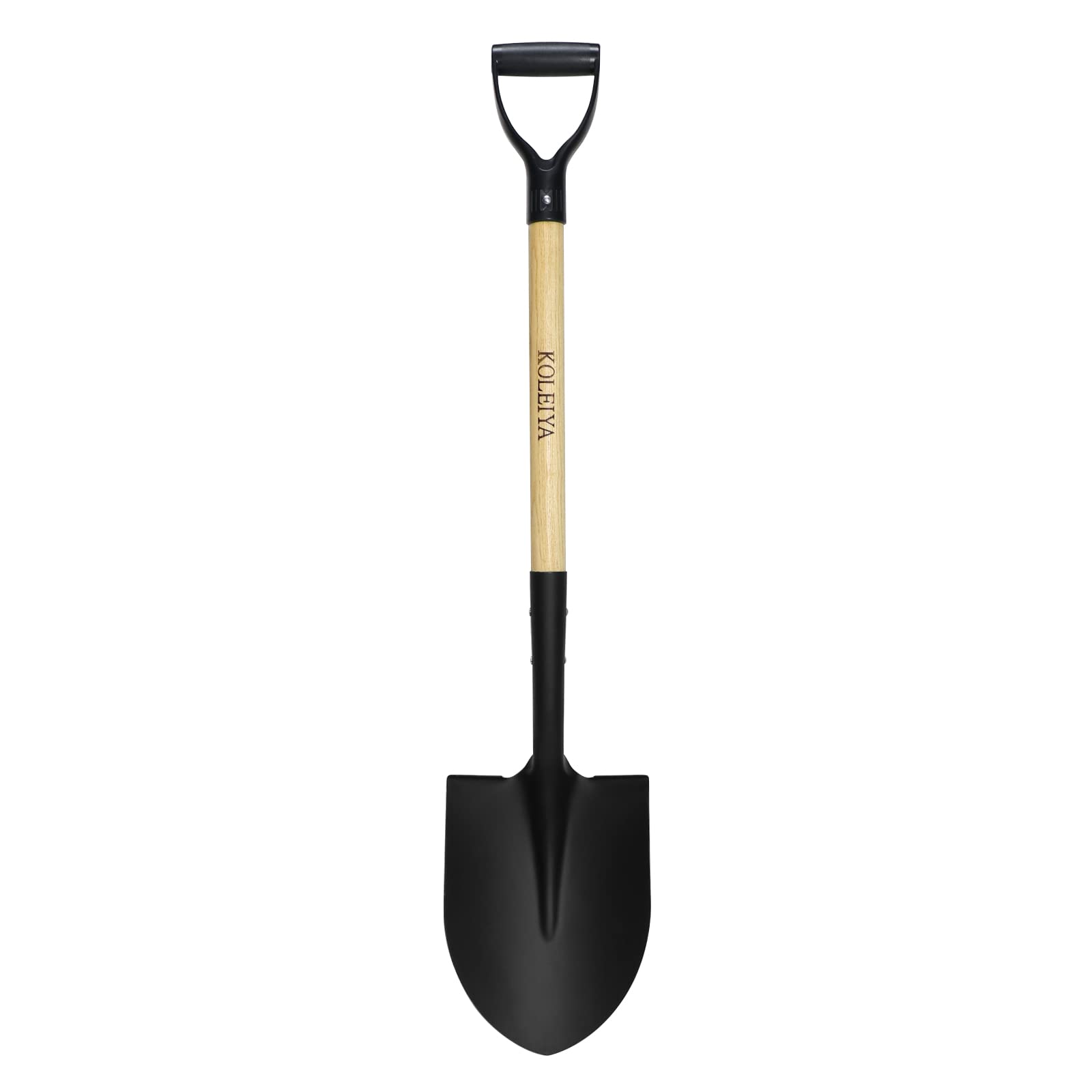 KOLEIYA ergonomic and durable outdoor shovel for various tasks