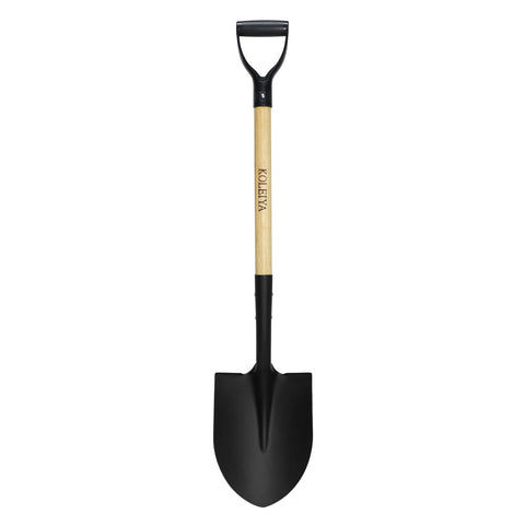 KOLEIYA ergonomic and durable outdoor shovel for various tasks