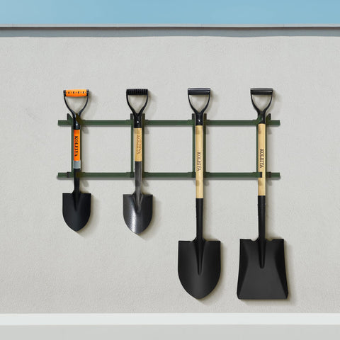 KOLEIYA Kids Shovel ready for camping and play.