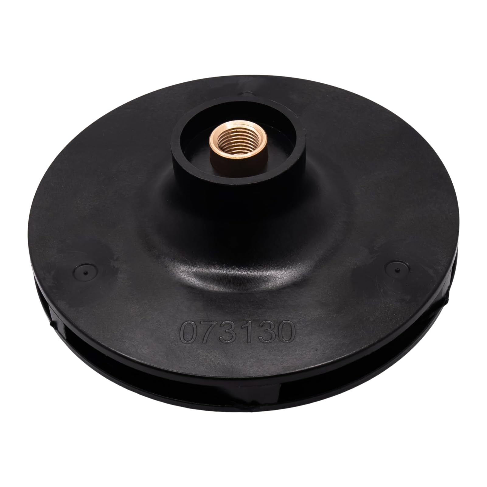 KOLEOLL 073130 impeller installed compatible with WF-8 to WFDS-30 series.