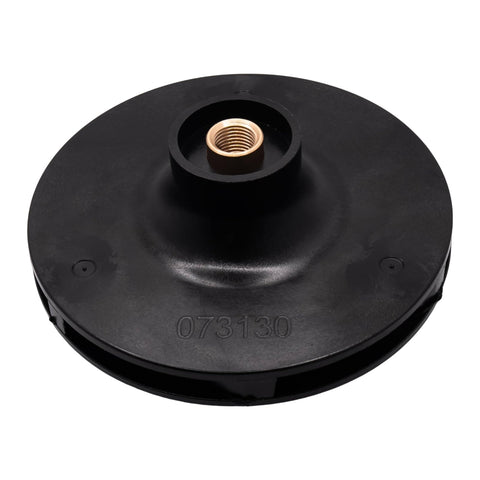 KOLEOLL 073130 impeller installed compatible with WF-8 to WFDS-30 series.