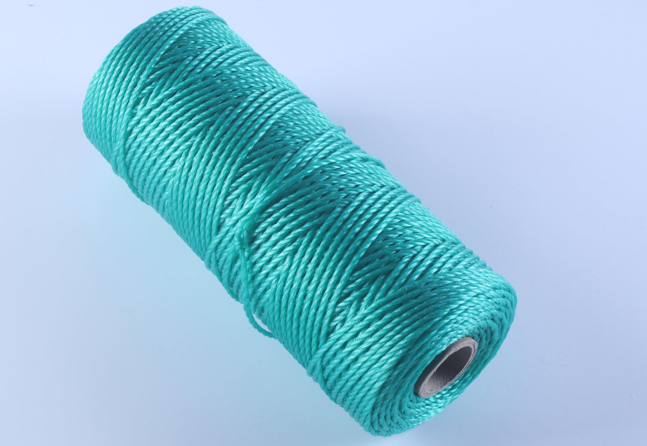 KONMAY 100-yard nylon twine ready for long garden projects and more.
