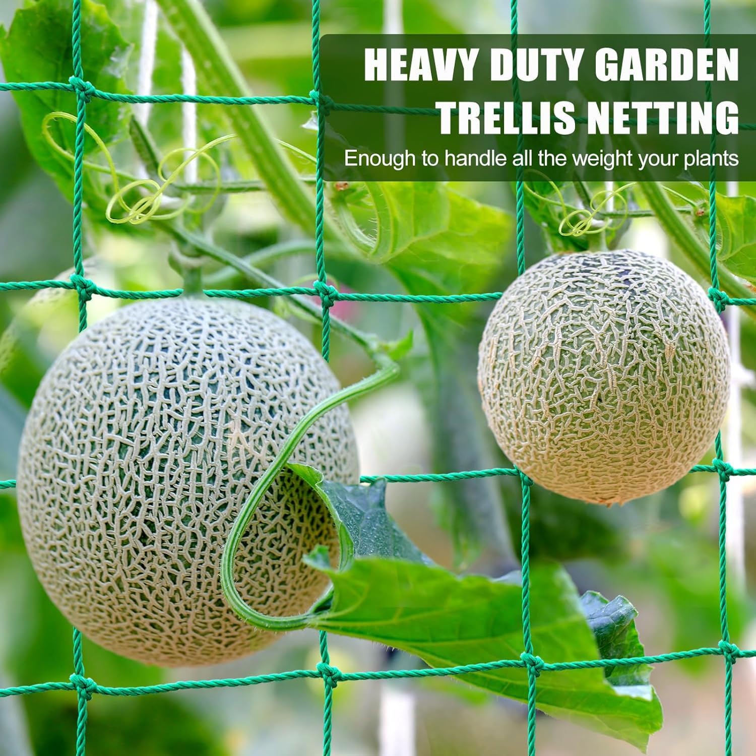 KONMAY outdoor-use twine used to secure tarps and decorations outdoors.