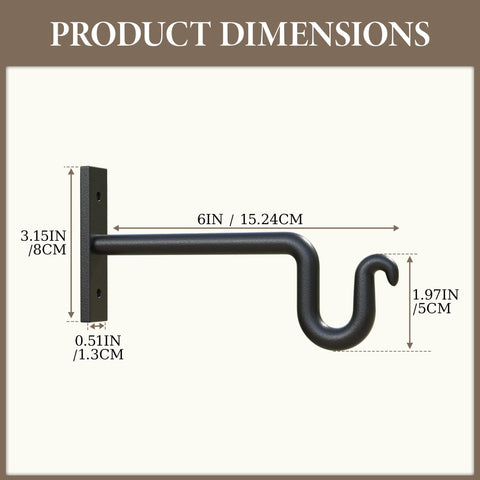 KOOKASHOP bird feeder hanger showing secure outdoor feeding setup
