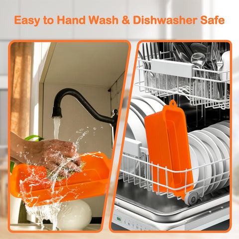 Koolstuffs durable heat resistant liners withstand high heat and heavy use