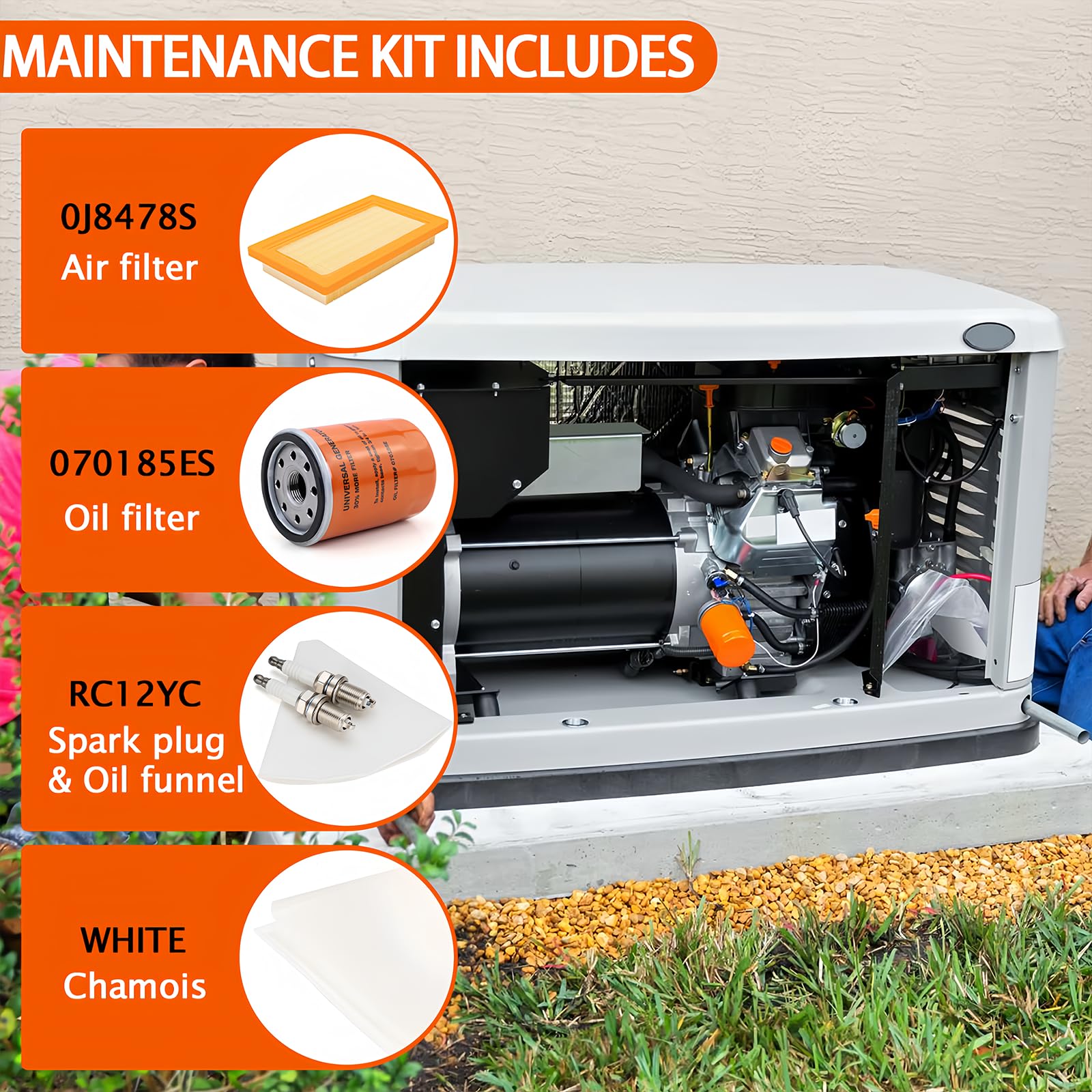 KOONDHEEND 6485 guardian-series compatibility illustrates broad model support.