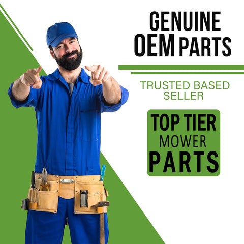 KOONDHEEND PTO control cable replacement use for easy maintenance.