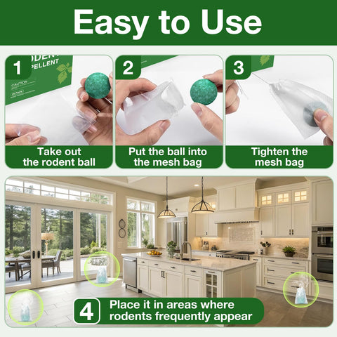 KOOSA family-friendly design communicates safety for pets and households when used as directed.