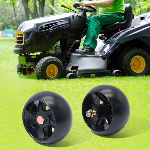 KOOTANS compatible with Husqvarna Craftsman Cub Cadet for many decks