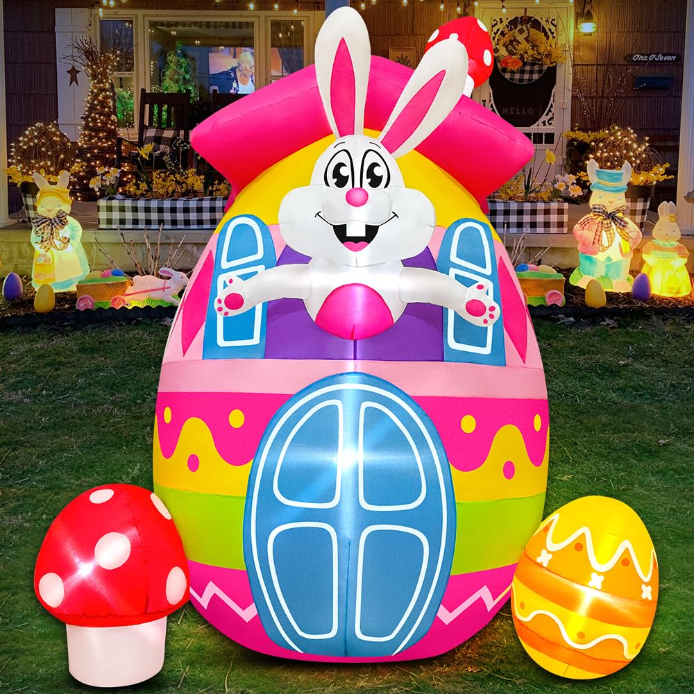 KOOY durable polyester fabric inflatable for lasting outdoor use.