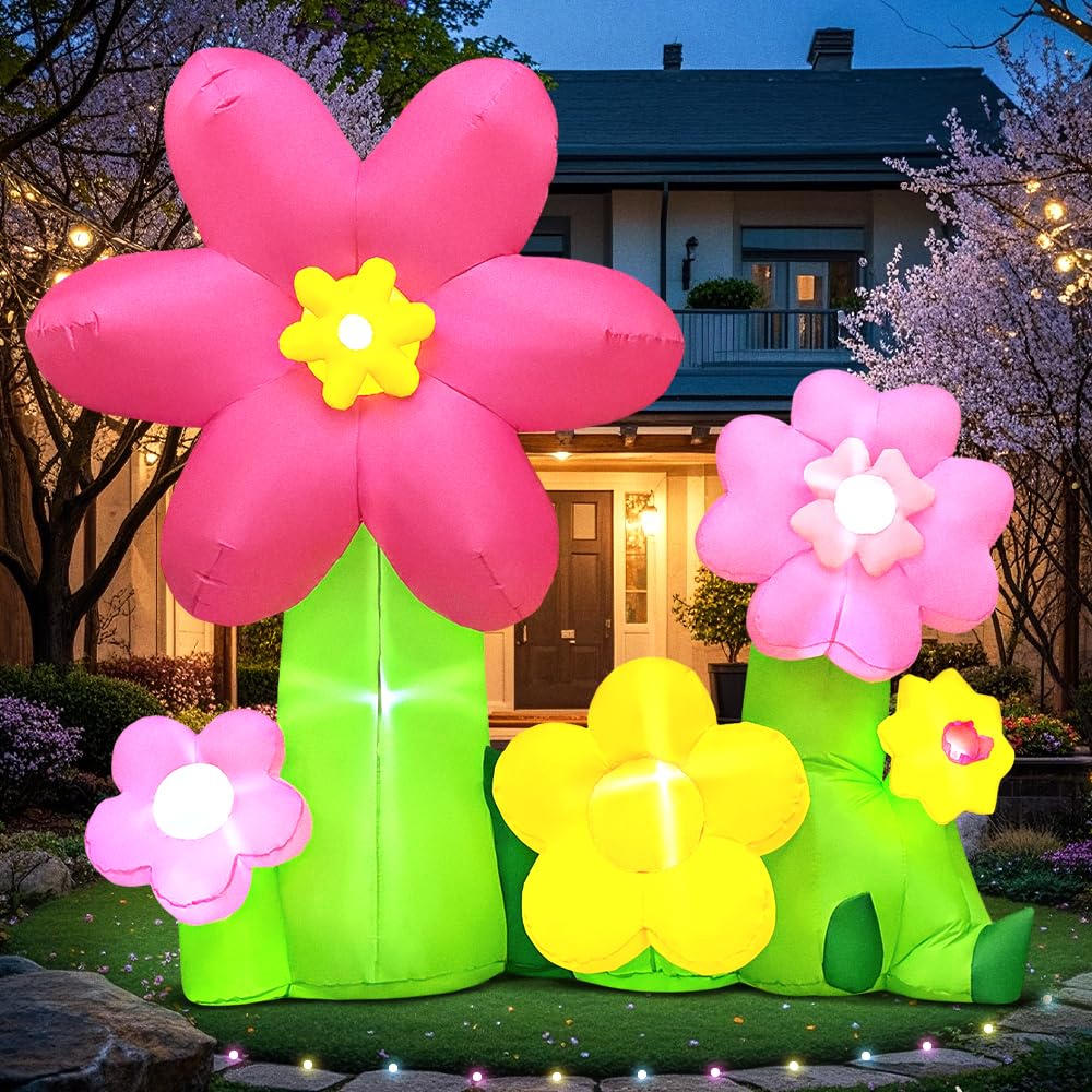 KOOY ready-to-unbox packaging enhances the unboxing experience for spring celebrations.