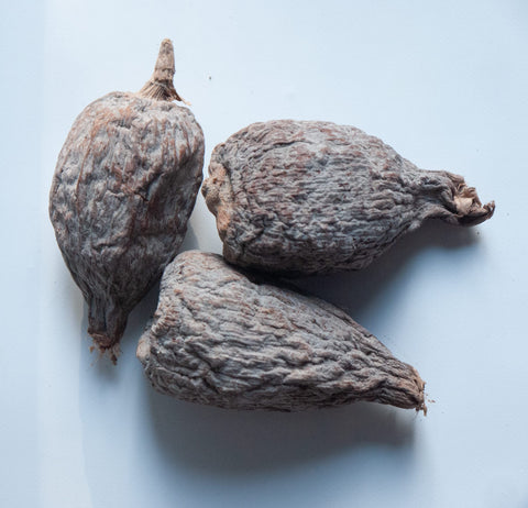 KOPABANA Alligator Pepper stew aroma enriching soups and stews.