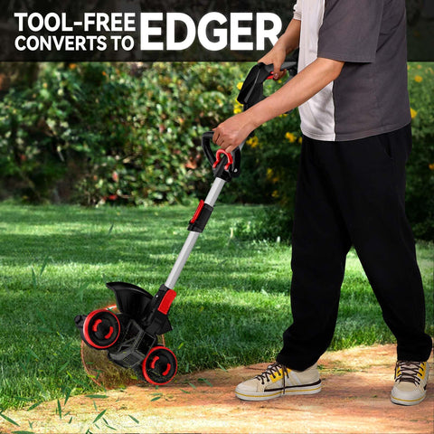 Korunria wheel height adjustment improves comfort on varied surfaces