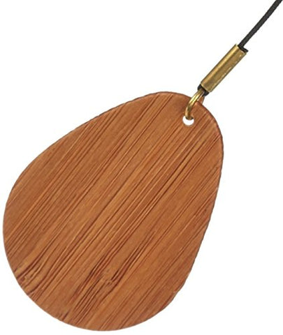 Koshi Chime Ignis Fire Element handmade in France by skilled artisans.