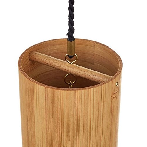 Koshi Chime Ignis Fire Element Pyrenees origin reflects authentic craftsmanship.