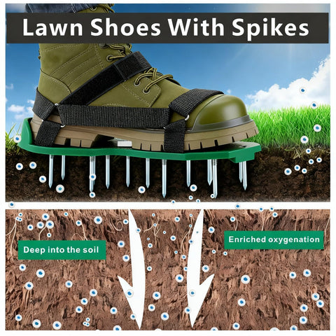KOSIDA adjustable Velcro straps secure the fit on the shoes.