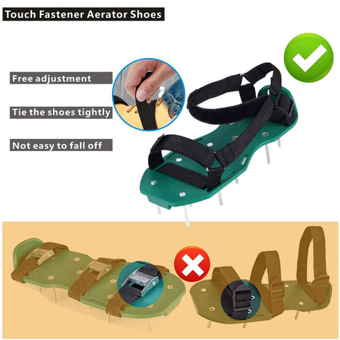 KOSIDA gear suitable for both men and women in the garden.