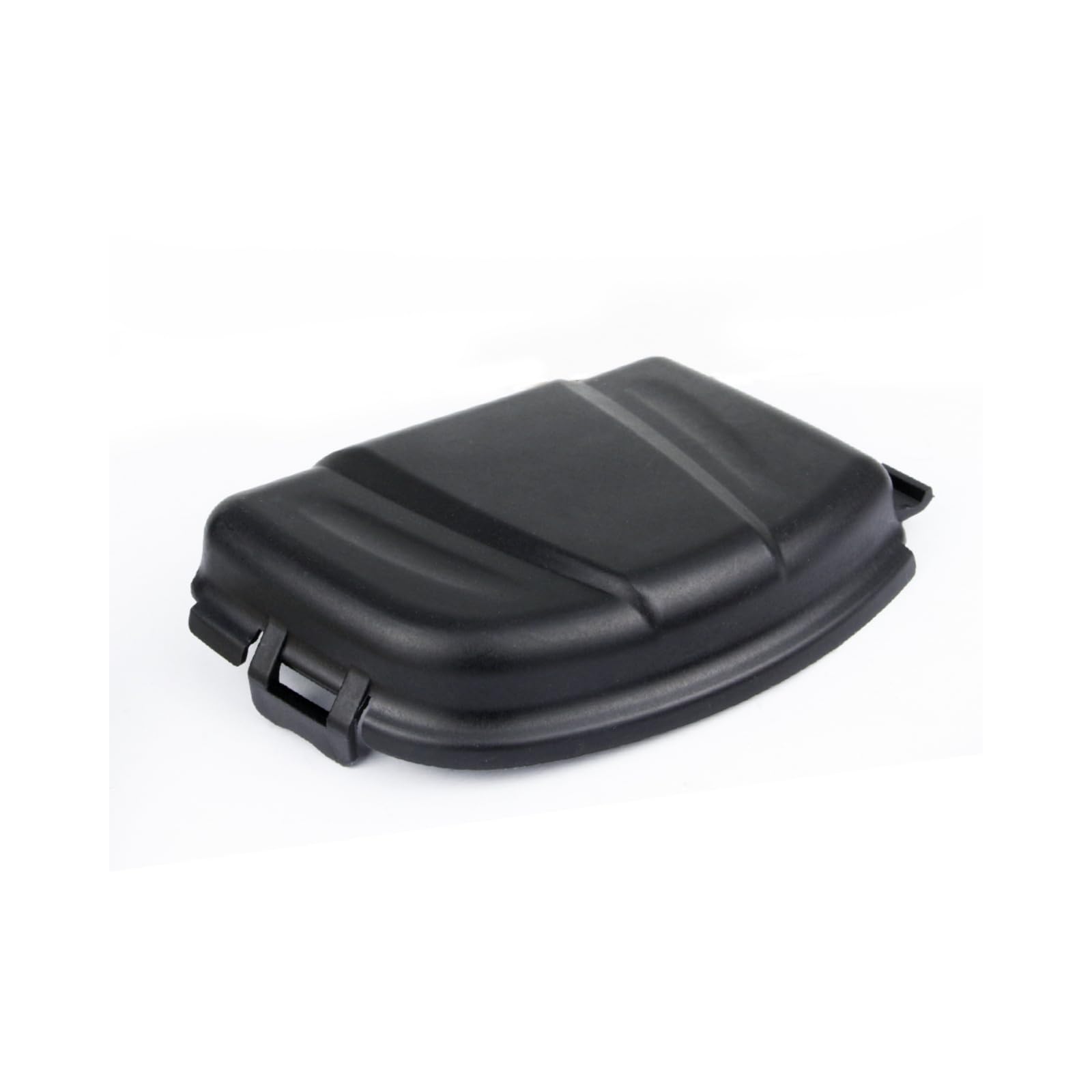 Air-filter elements and base components simplify routine service on M110 mowers.