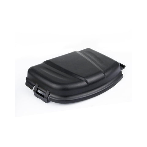 Koubliztic air filter for Briggs & Stratton engines, keeps intake clean and efficient.