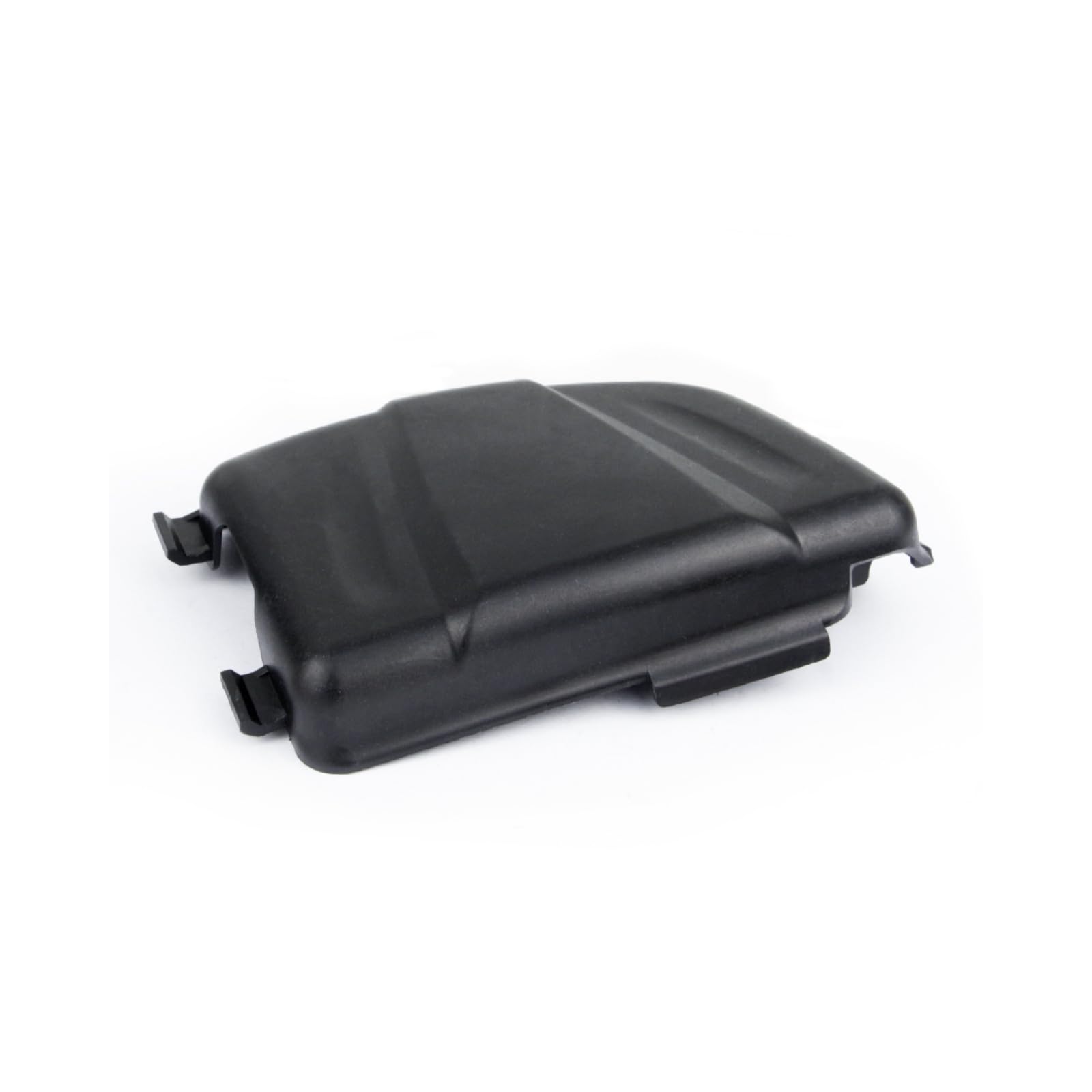 Koubliztic base component, sturdy support for quick, tool-free assembly.