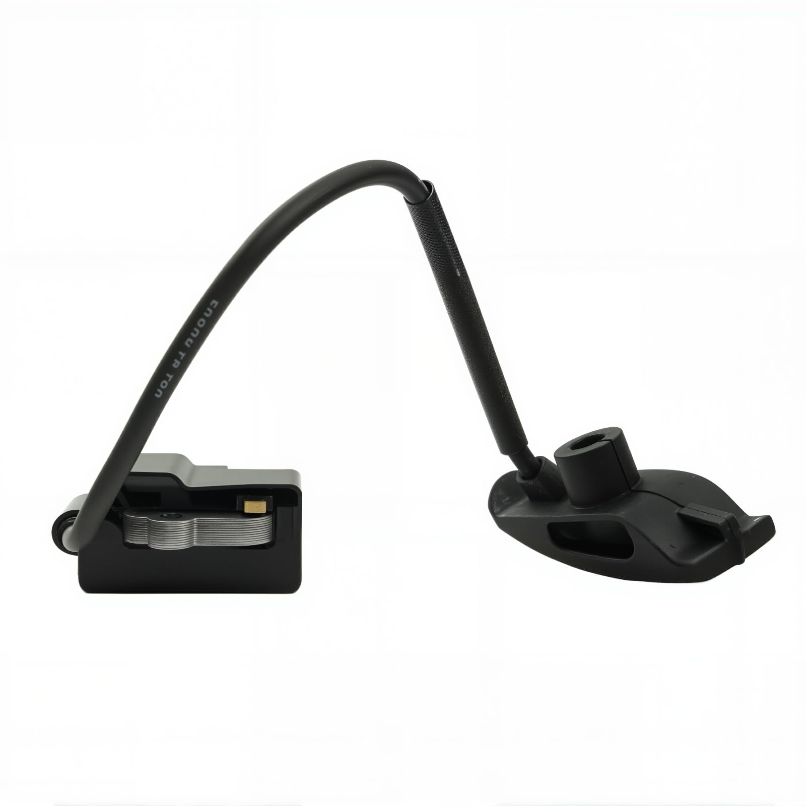 Koubliztic BR430 fuel system replacement kit with hose, vent, and filter