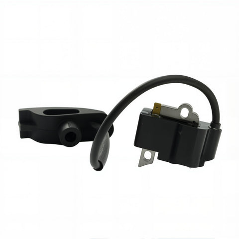 Koubliztic BR430 ignition coil compatibility with BR350 and BR450 blowers
