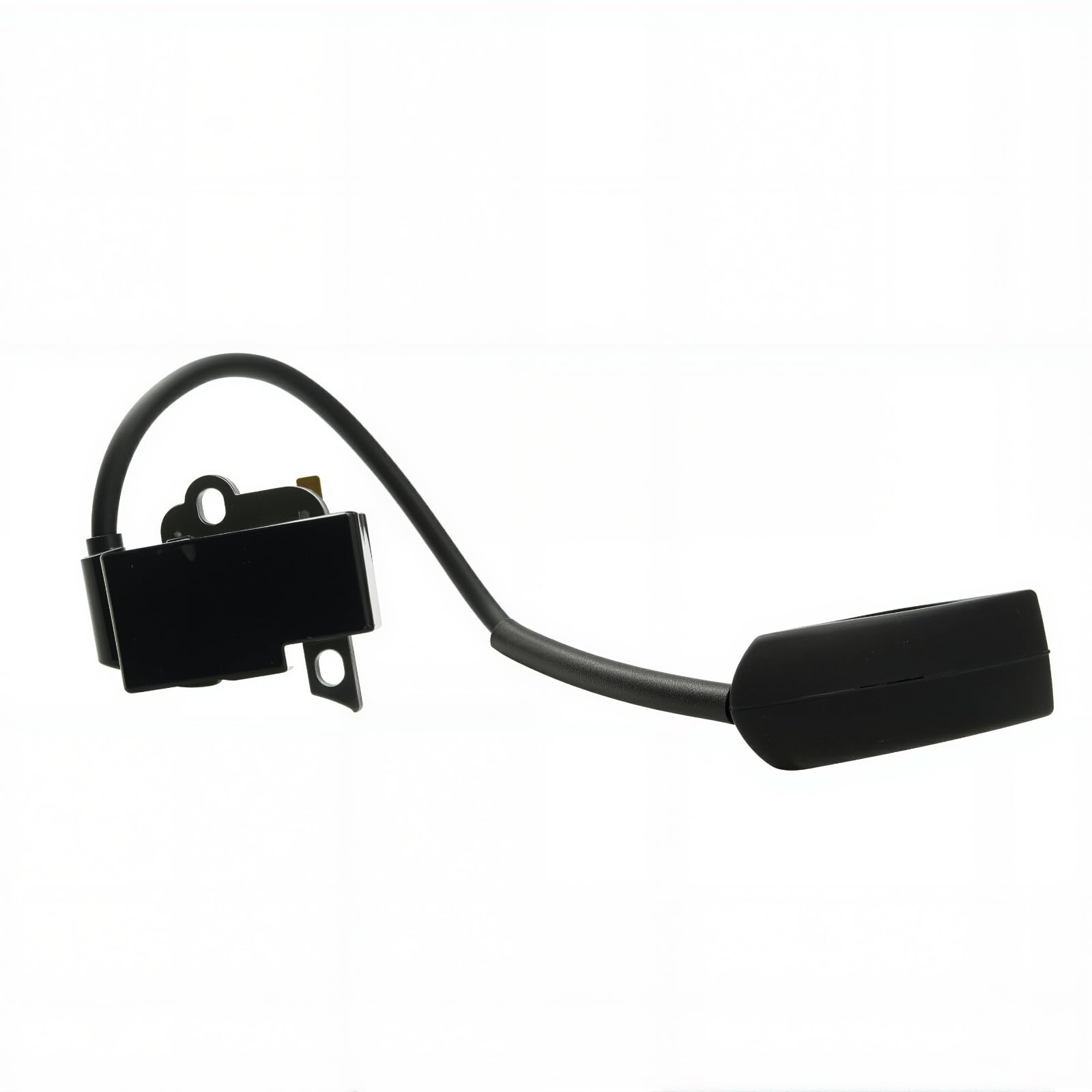 Koubliztic BR430 ignition coil kit packaging, neatly arranged components