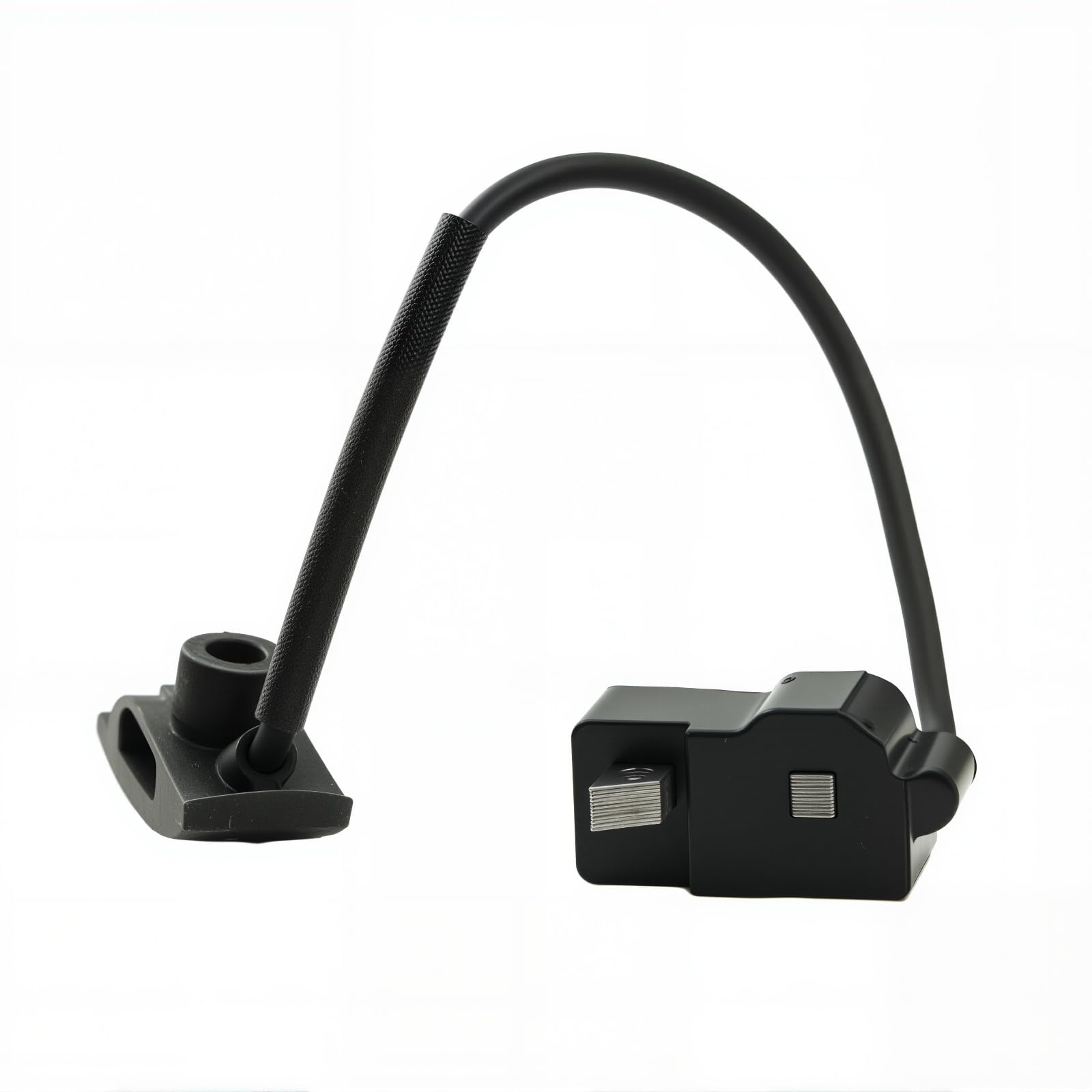 Koubliztic BR430 ignition coil with spark plug and primer bulb for easy maintenance