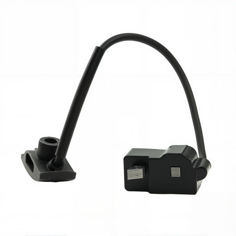 Koubliztic BR430 ignition coil with spark plug and primer bulb for easy maintenance