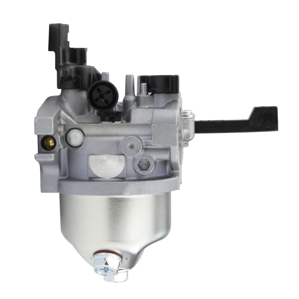 Koubliztic carburetor with clean components ready for quick install