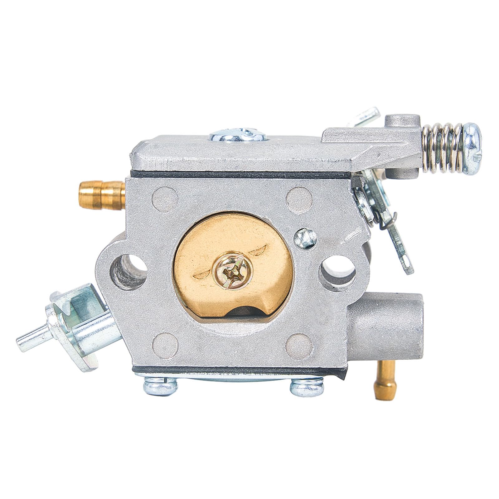 Koubliztic carburetor for Husqvarna 525ES designed for durability and easy maintenance.