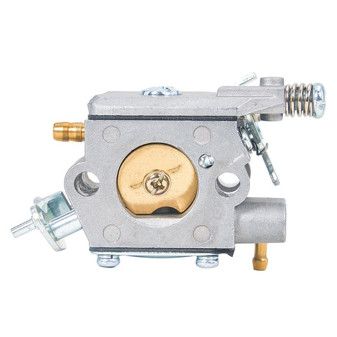 Koubliztic carburetor for Husqvarna 525ES designed for durability and easy maintenance.