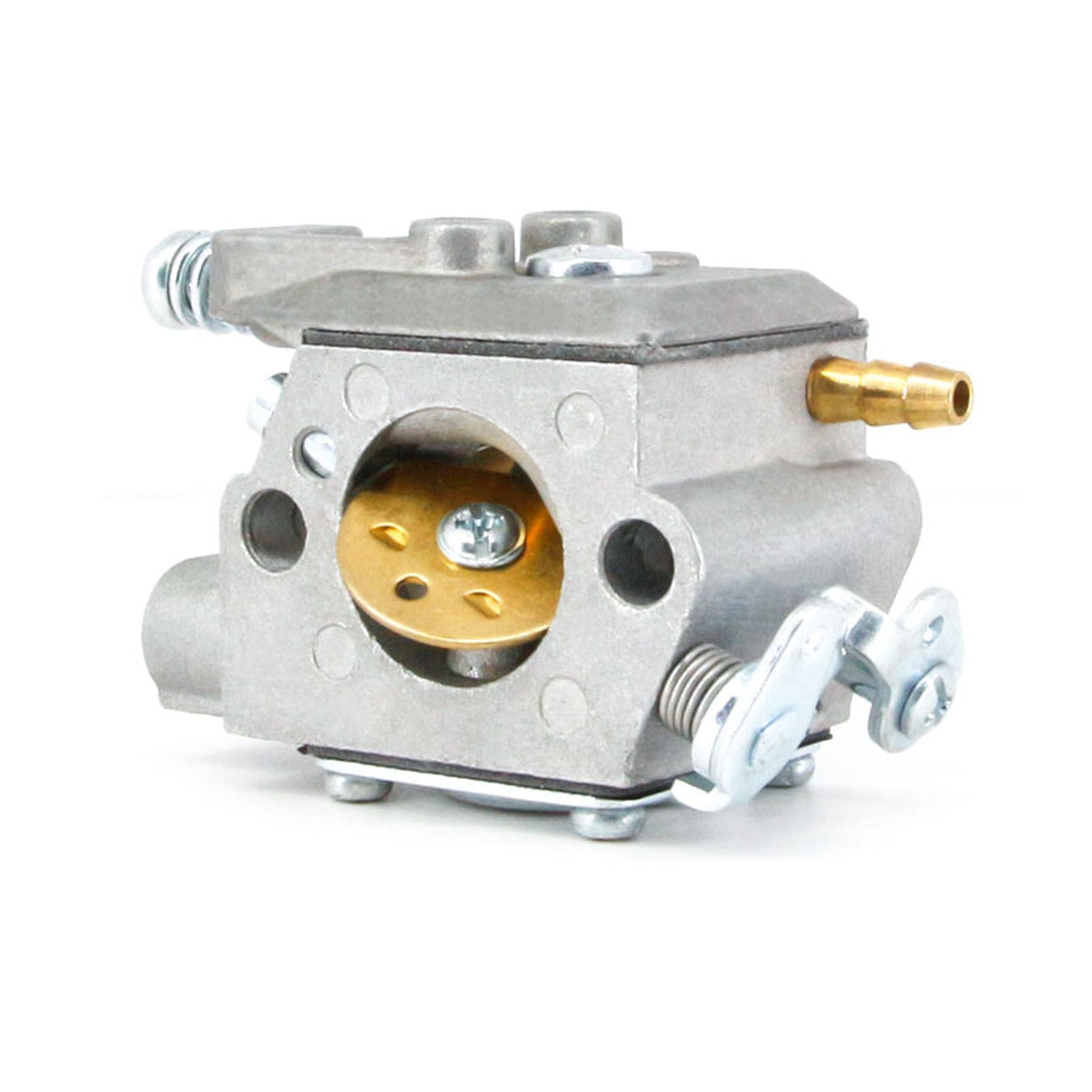 Koubliztic carburetor kit tools and accessories for easy installation