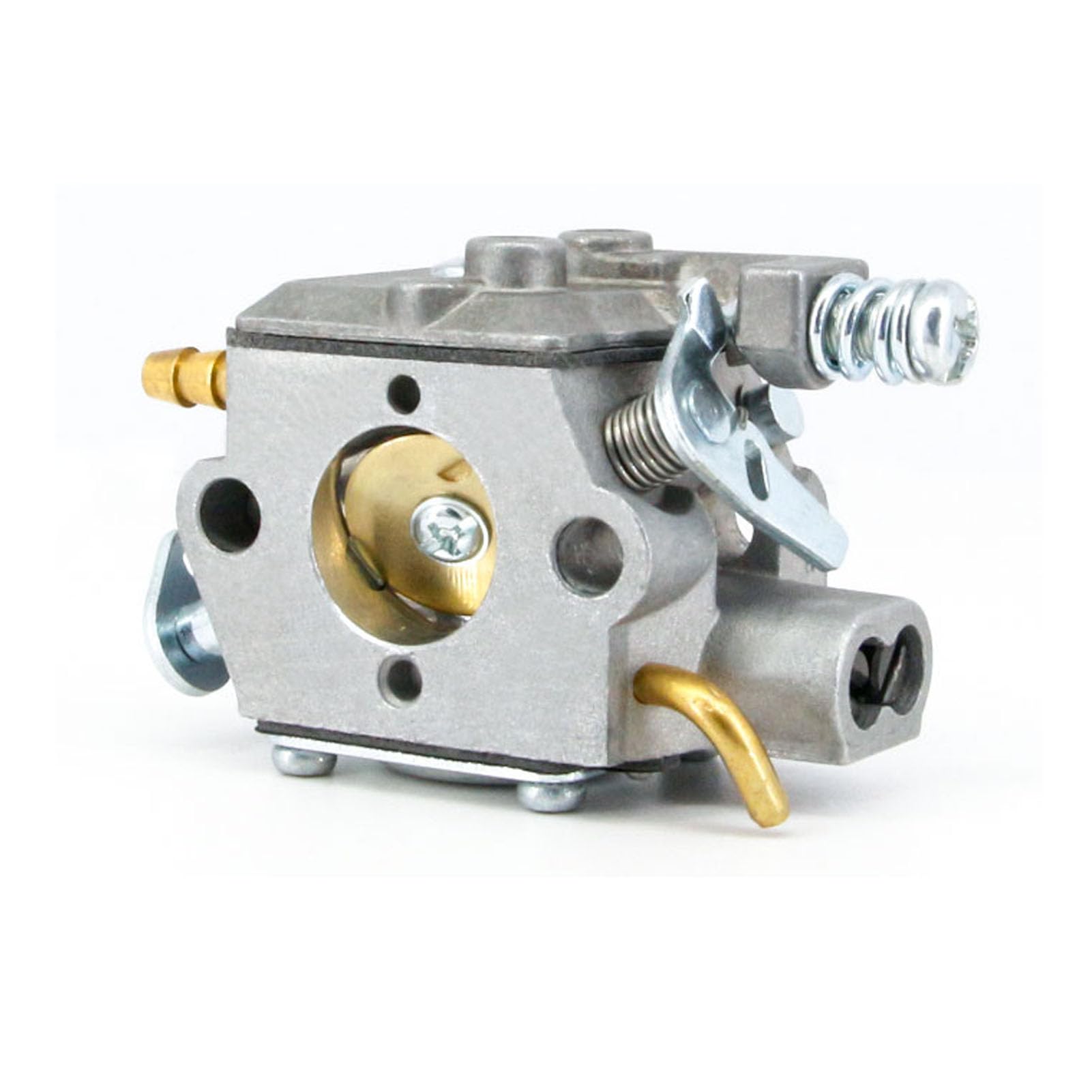 Koubliztic Echo CS-310 carburetor kit front view with quality components