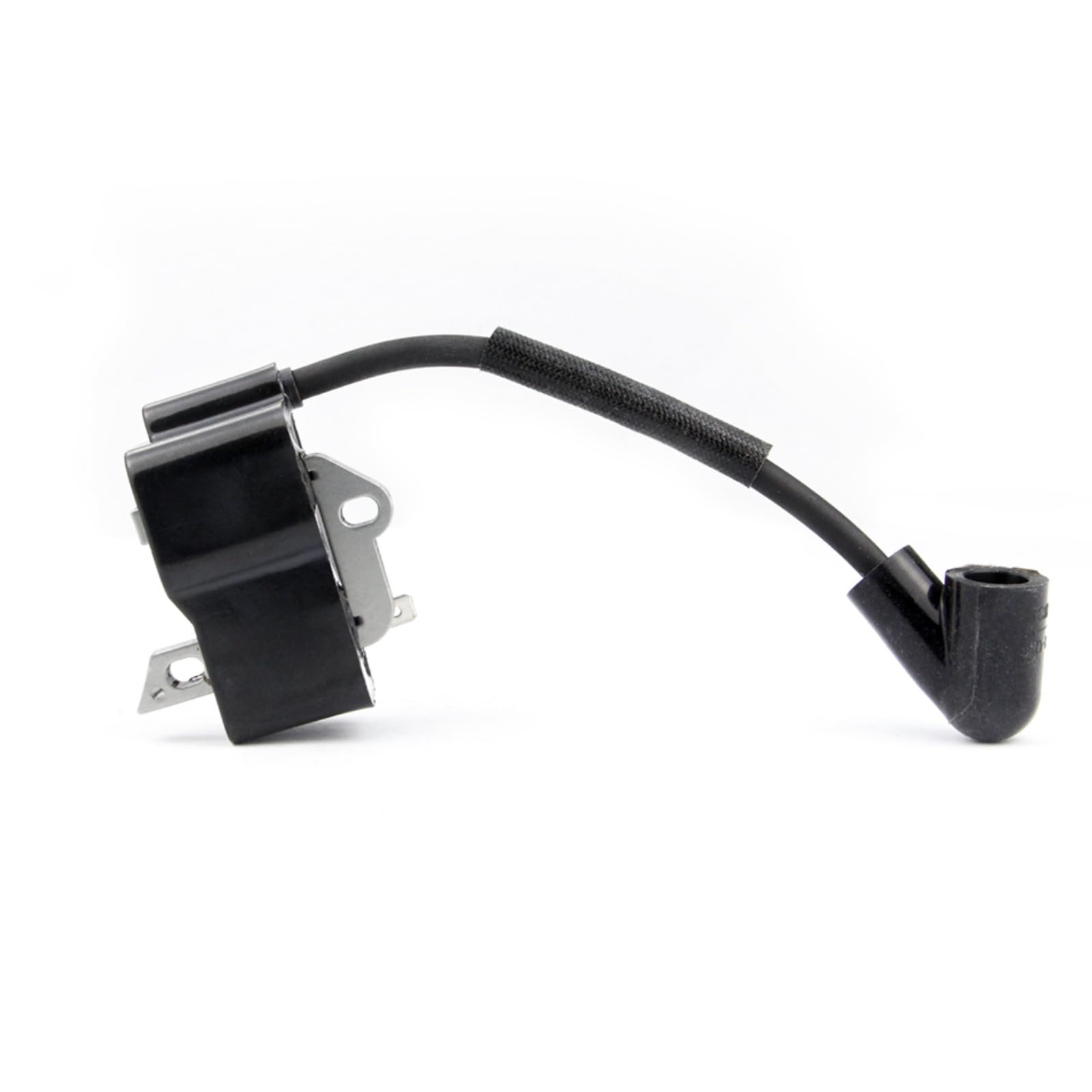 Koubliztic ignition coil for Husqvarna 125BX supports smooth starts