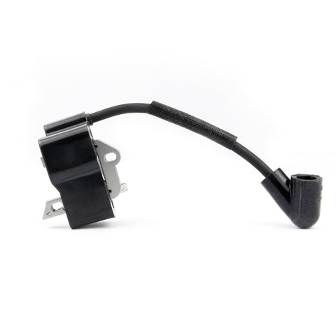 Koubliztic ignition coil for Husqvarna 125BX supports smooth starts