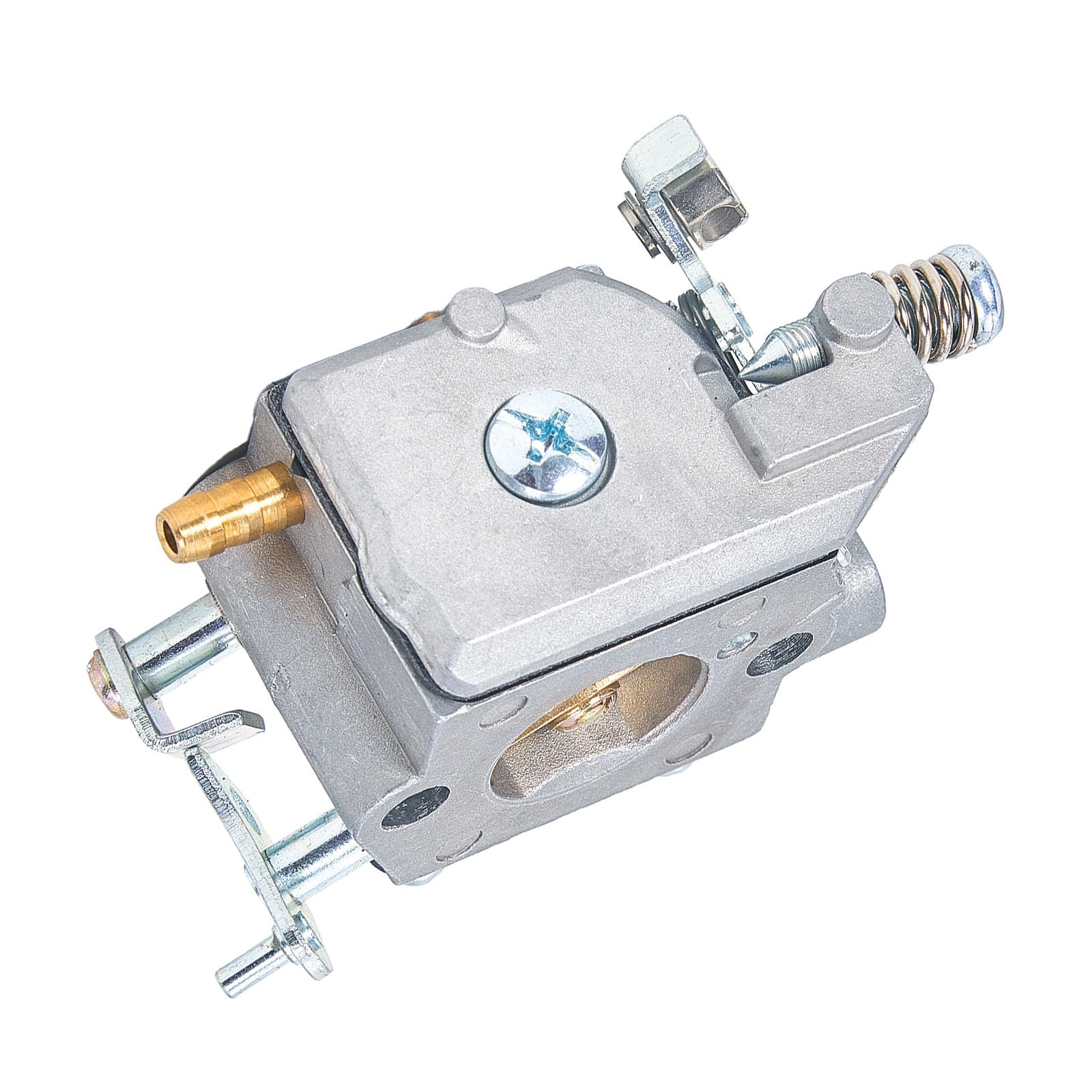 Included accessories for Koubliztic carburetor kit provide a full replacement pack.
