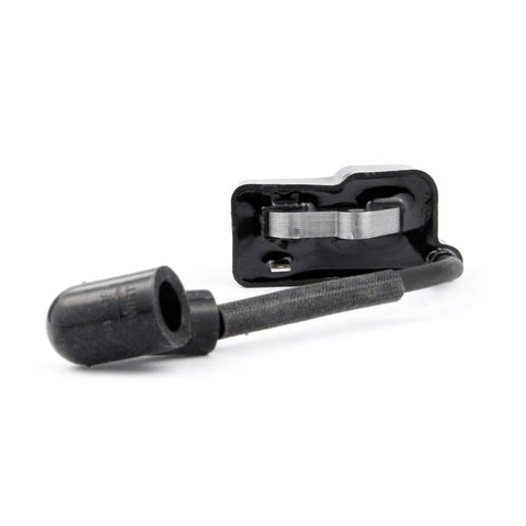 Koubliztic spark plug and air filter kit enables quick maintenance