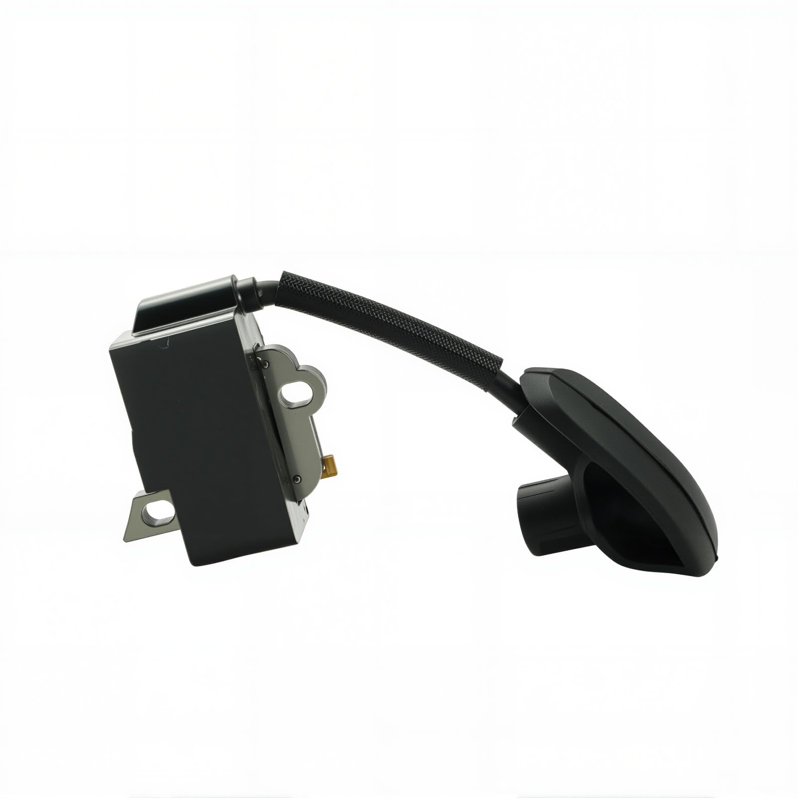 Koubliztic spark plug for BR600; essential ignition maintenance.