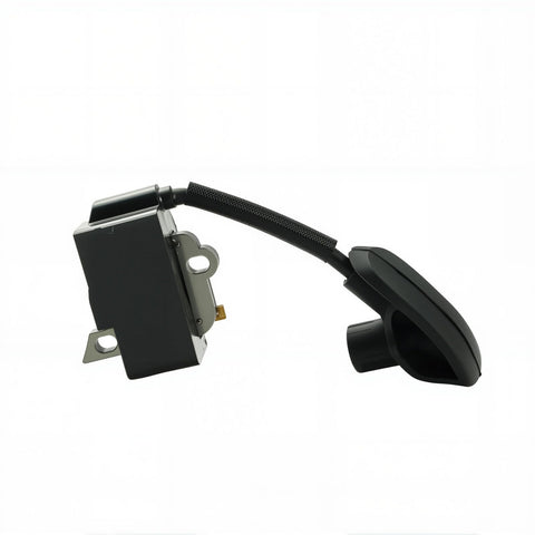 Koubliztic spark plug for BR600; essential ignition maintenance.